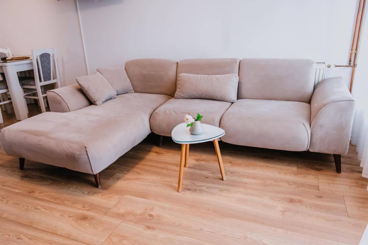 Studio Apartment Dzungla 도보이 외부 사진